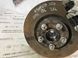 Тормозной диск Ford Escape  #1