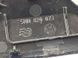 Накладка панелі управління 5NN820073EUO Volkswagen Tiguan  #3