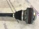 Полуось 8R0501204D Audi S8  #3