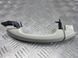 Ручка дверей зовнішня 7P6837206 Volkswagen Touareg  #1