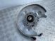 Поворотный кулак / Цапфа 8R0505431C Audi A6  #1
