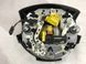 Подушка безпеки керма 4G0880201GBD6 Audi A6 Audi A6, Audi A7, Audi RS7, Audi S6, Audi S7 #3