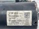 Стартер 012911023H Volkswagen Touareg  #5