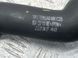 Патрубок системи охолодження 80A122101BE Audi Q5  #5