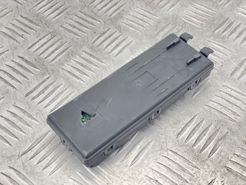 Блок управления багажника 8W8959107D Audi Q7