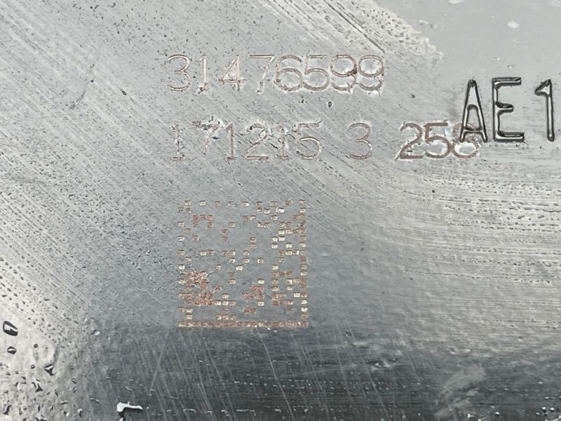 Підрамник передній 32268633 Volvo XC90