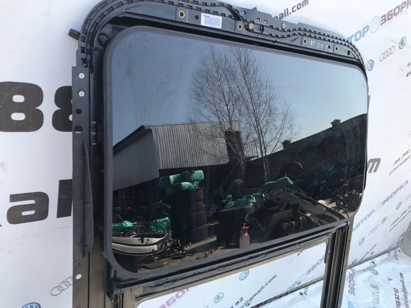 Панорама / люк 4G8877071 Audi A7