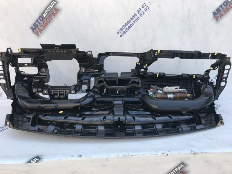 Торпедо с подушкой безопасноти 39802466 Volvo XC60