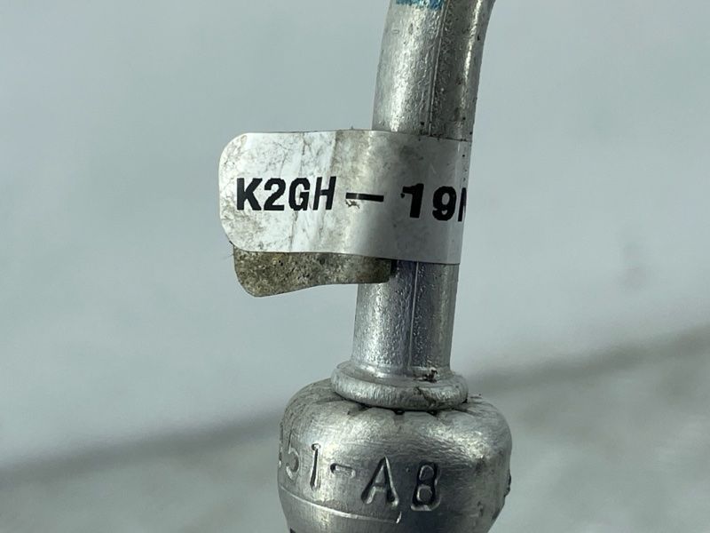 Трубка кондиціонера K2GH19N651AB Ford Edge