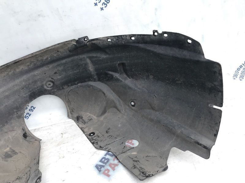 Подкрылок FT4Z16102J Ford Edge