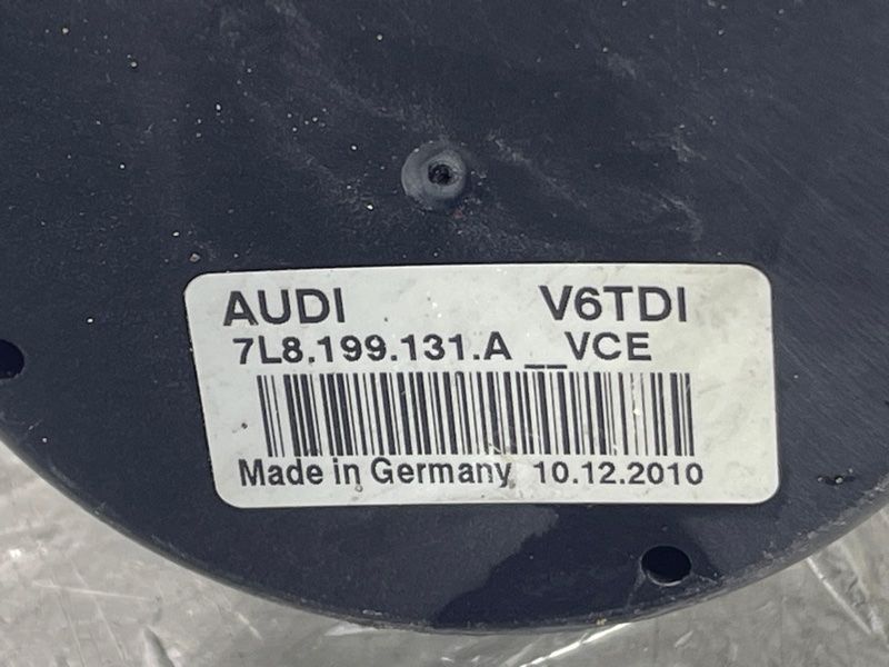 Опора / Подушка двигателя Audi Q7