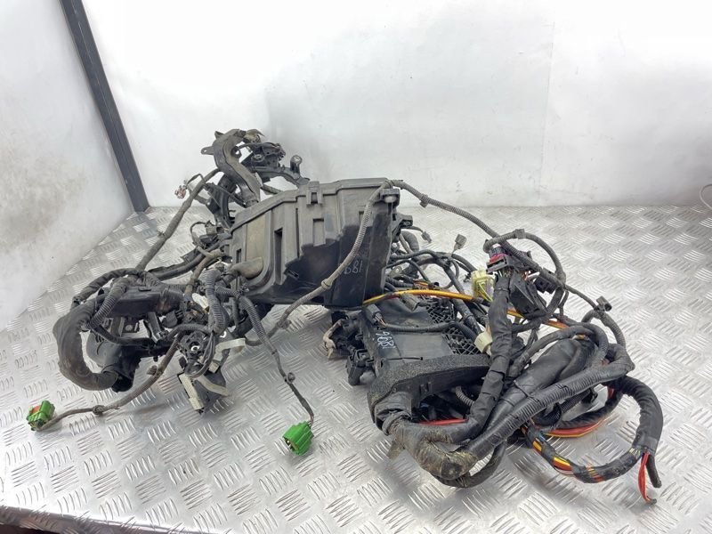 Проводка двигуна 31376349 Volvo XC60