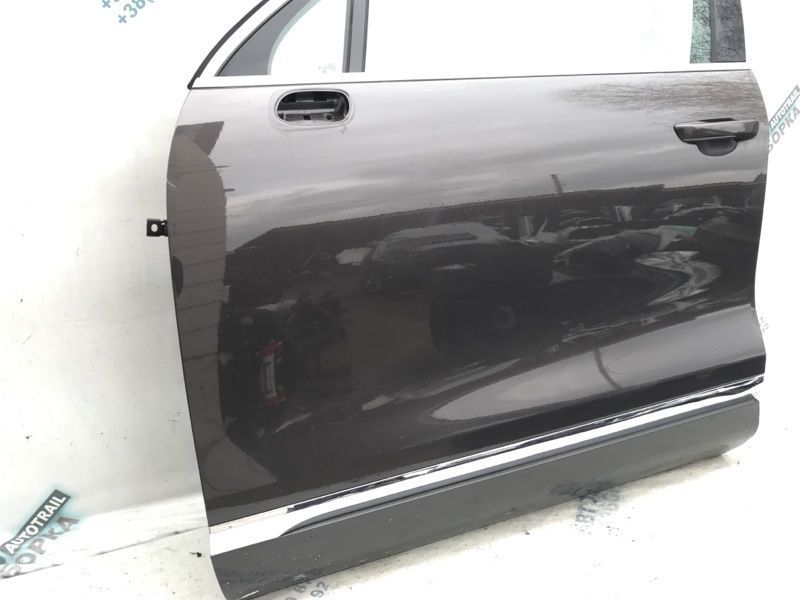 Двері 7P0831055 Volkswagen Touareg