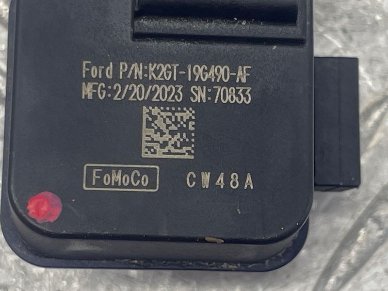 Камера заднього виду K2GT19G490AF Ford Edge
