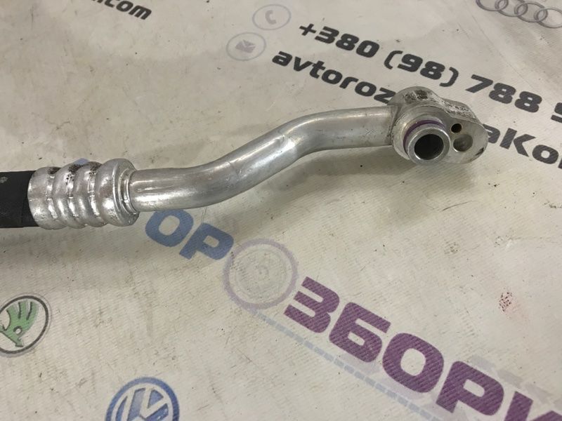 Трубка кондиціонера 7L6820743H Audi Q7