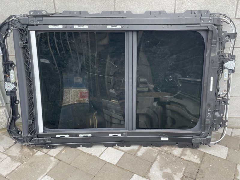 Панорама / люк 31675440 Volvo XC90