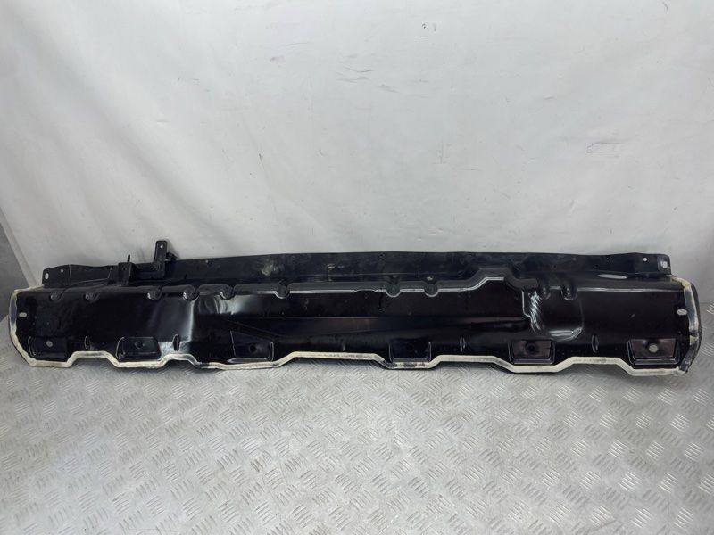 Накладка жабо 23373816 Chevrolet Colorado