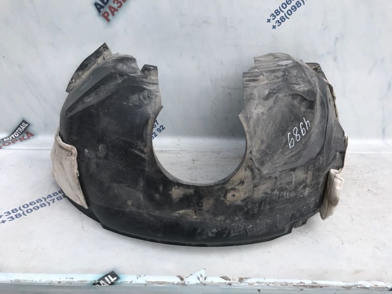 Подкрылок FT4Z16102J Ford Edge