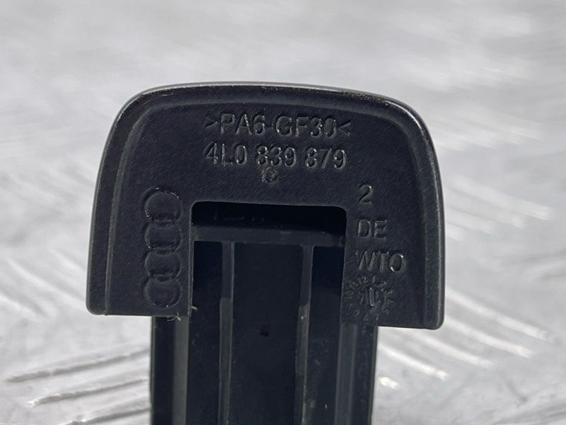 Ковпачок ручки дверей 4L0839879 Audi Q7
