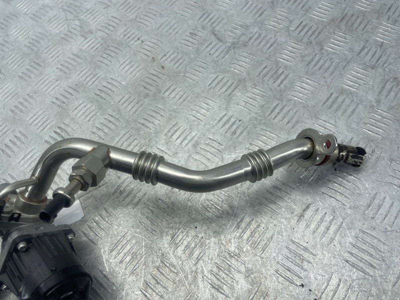 Трубка радіатора EGR K2GE9E470A Ford Edge