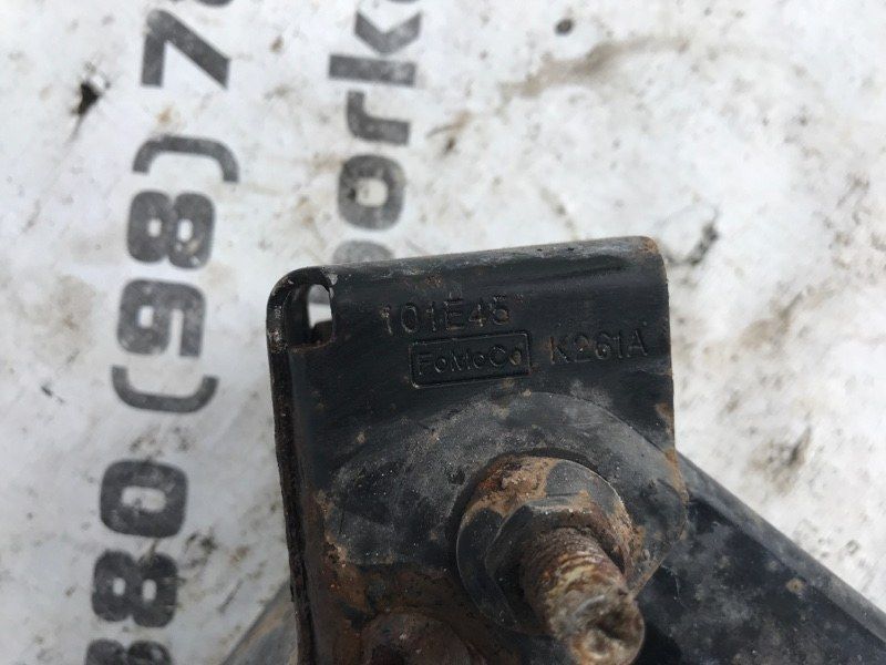 Телевізор низ CV6Z7810812A Ford Escape