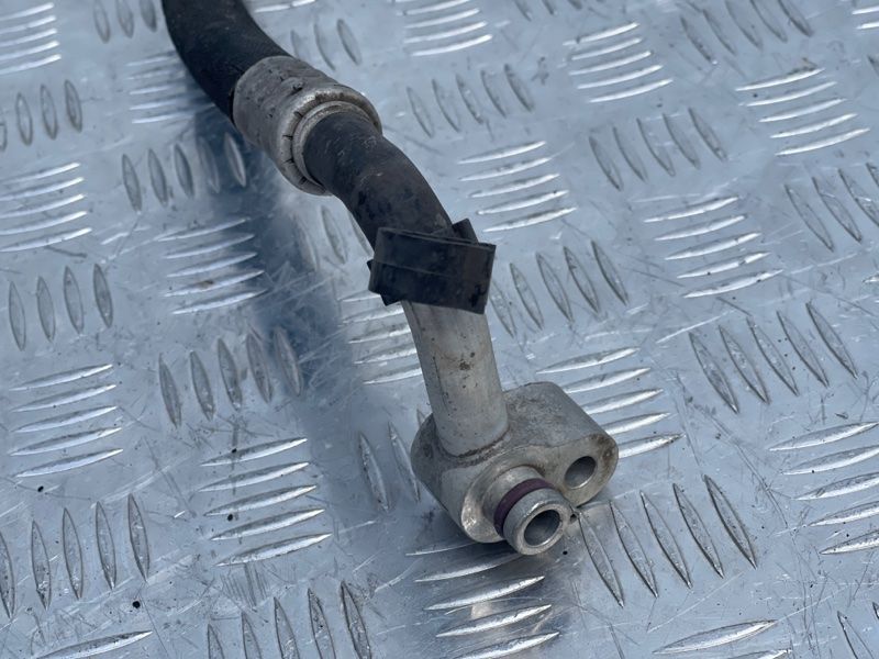Трубка кондиционера 7L8820721K Audi Q7