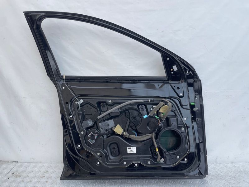 Двері 31457126 Volvo XC60