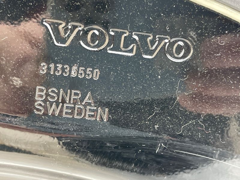 Двері 31457126 Volvo XC60