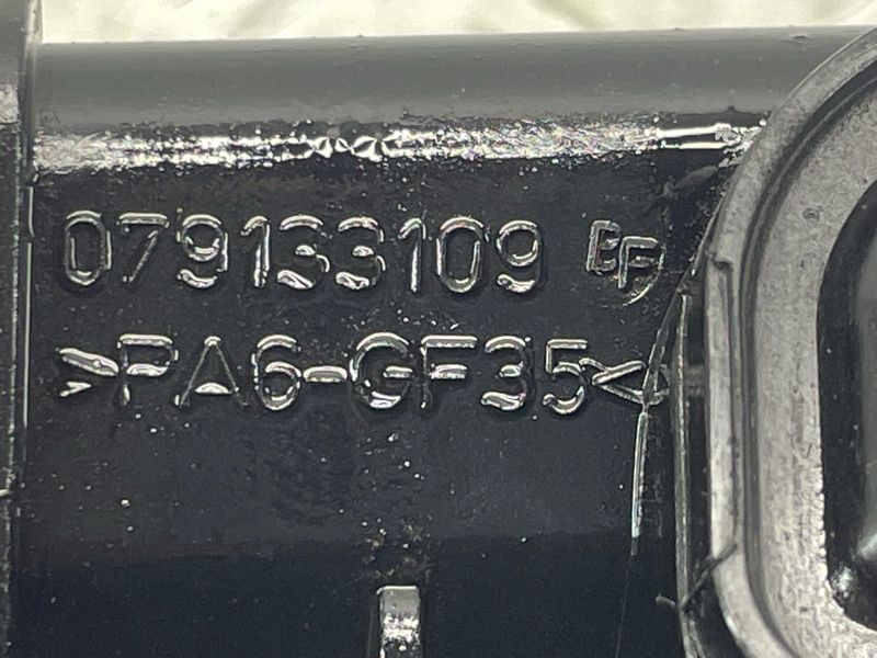 Колектор впускний 079133109BF Audi S7