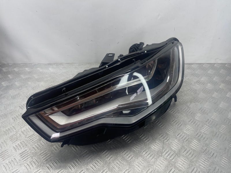 Фара FULL LED 4G0941773C Audi S6
