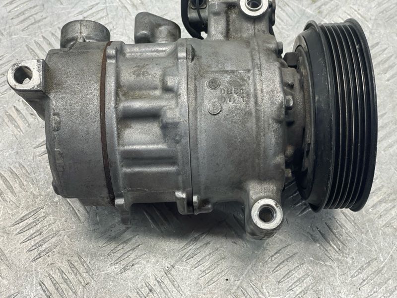 Компресор кондиціонера 4M0820803M Audi Q7 Audi A6, Audi A7, Audi Q7