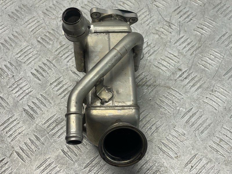 Радиатор системы рециркуляции EGR 05L131512 Audi A6