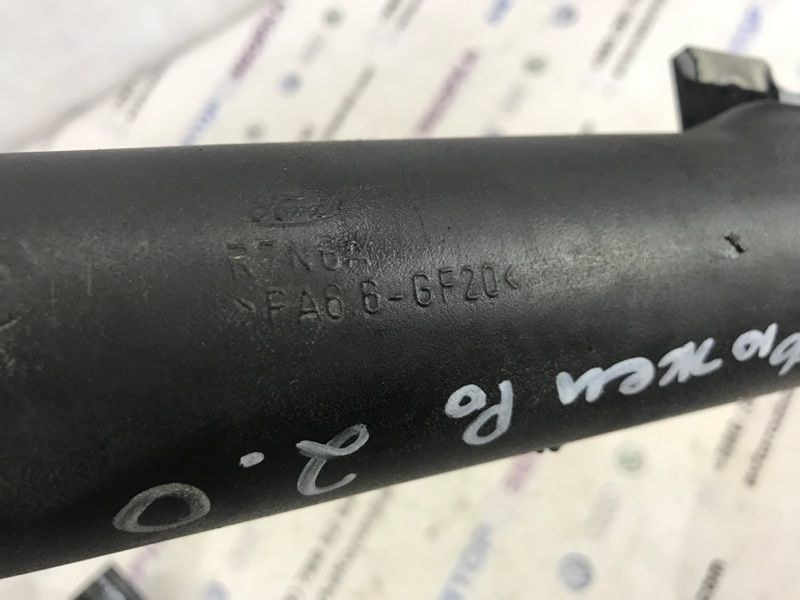 Патрубок pa66gf20 Ford Fusion