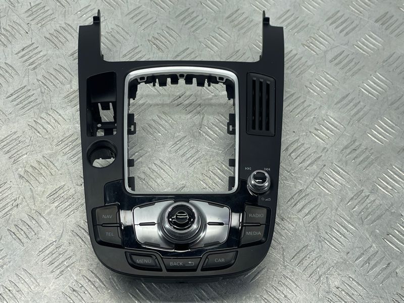 Панель керування навігації MMI 8T0919611L Audi Q5