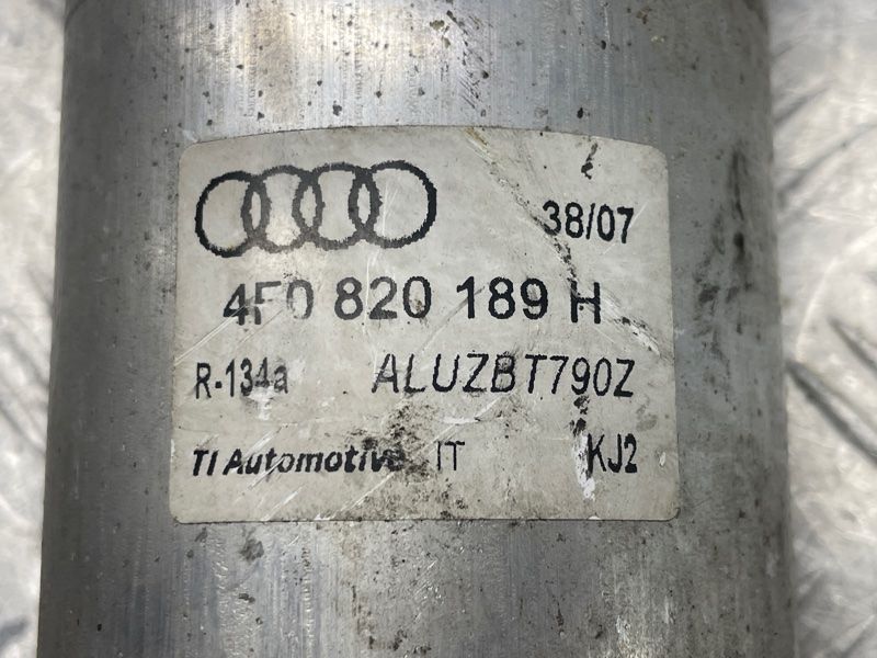 4F0820189H Audi A6