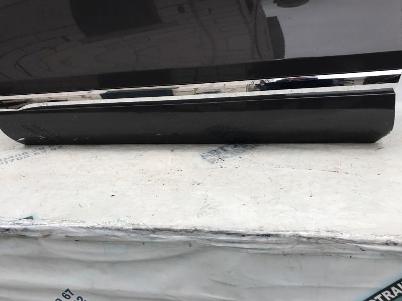 Двері 7P0831055 Volkswagen Touareg