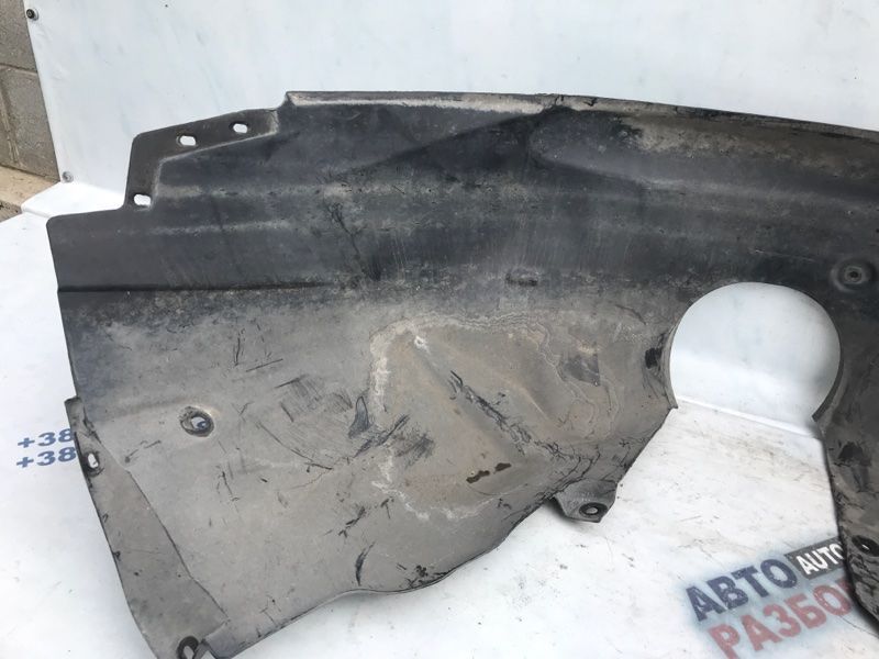 Подкрылок FT4Z16102J Ford Edge
