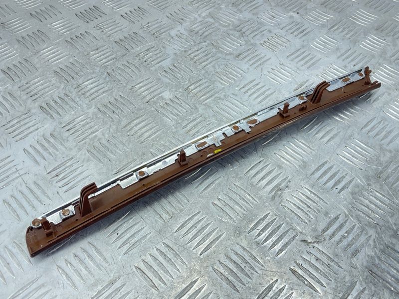 Декоративна вставка дверей 4L0867420E1B4 Audi Q7