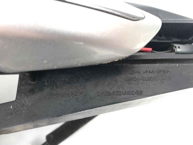 Ручка дверей (keyless) зовнішня Ford Edge