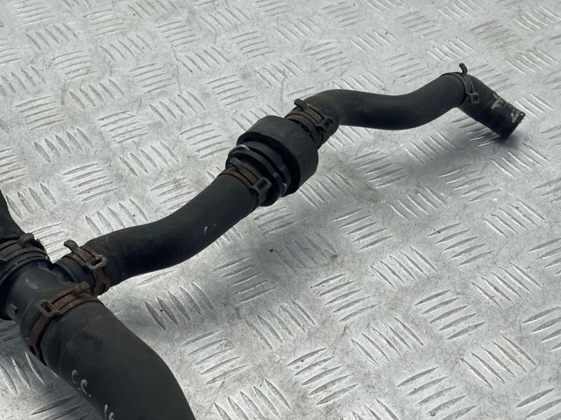 Шланг ОР зі швидкороз'ємною муфтою 3C0122101GH Volkswagen CC