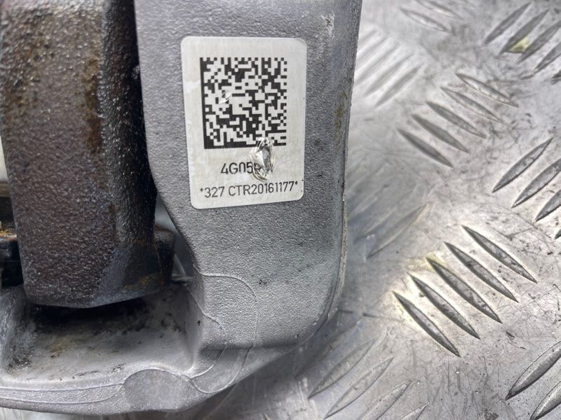 Супорт гальмівний 4G0615123E Audi A6