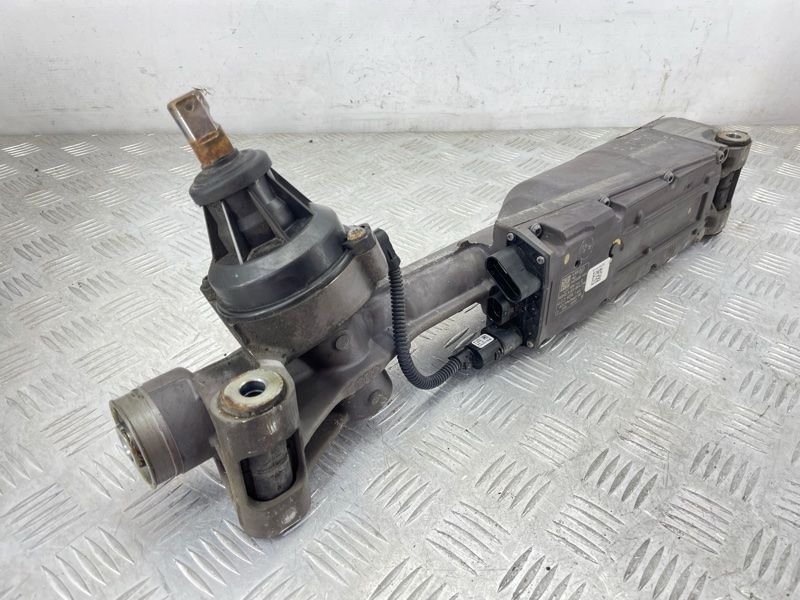 Рульова рейка 4G1423055BG Audi A7