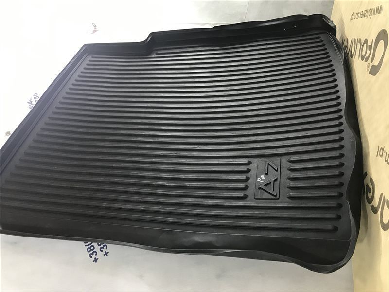 Килимок багажника 4G8061180 Audi A7