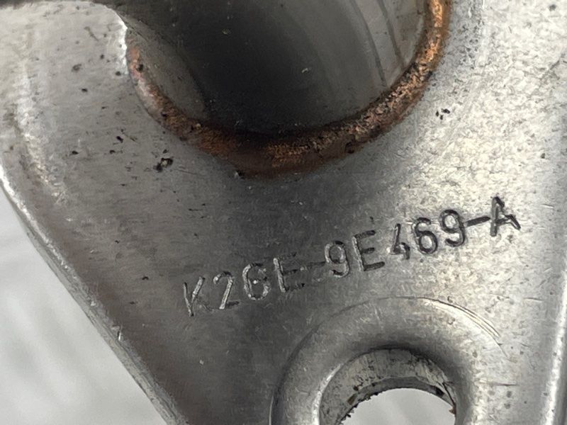 Трубка радиатора EGR k2ge9e469a Ford Edge