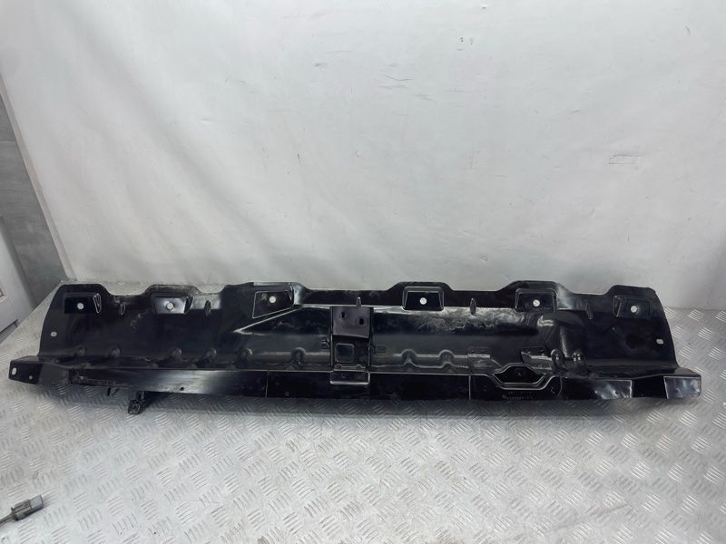 Накладка жабо 23373816 Chevrolet Colorado