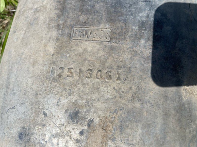 Глушник Ford Fusion