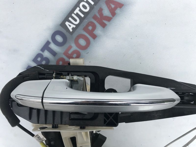Ручка дверей (keyless) зовнішня Ford Edge