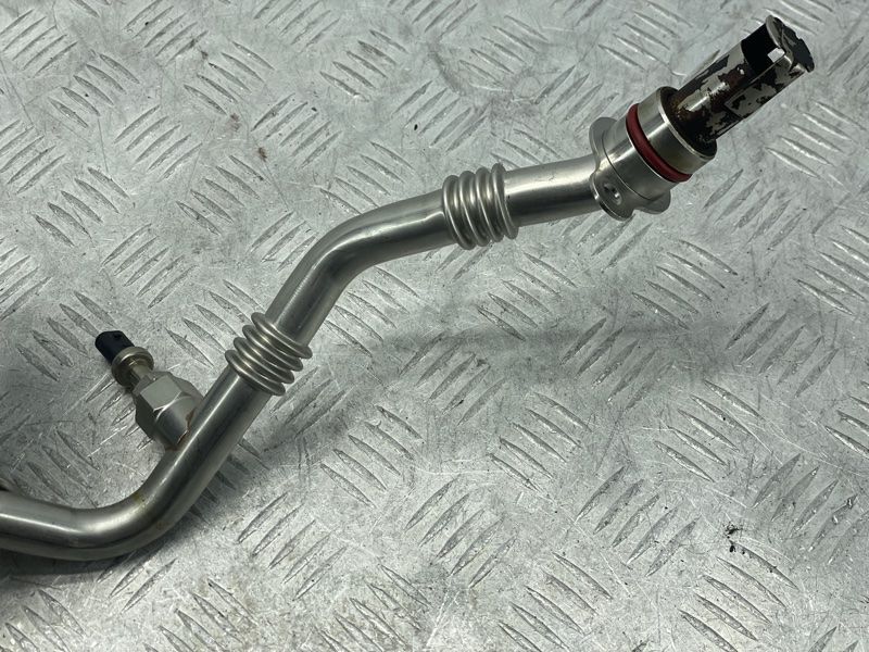 Трубка радіатора EGR K2GE9E470A Ford Edge