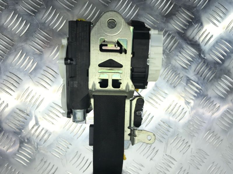 Ремень безопасности 4G8857706G Audi A6