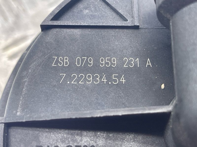 Насос вторинного повітря 079959231A Audi A6